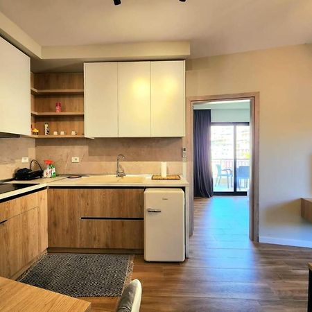 Flori Apartments Саранде Екстериор снимка