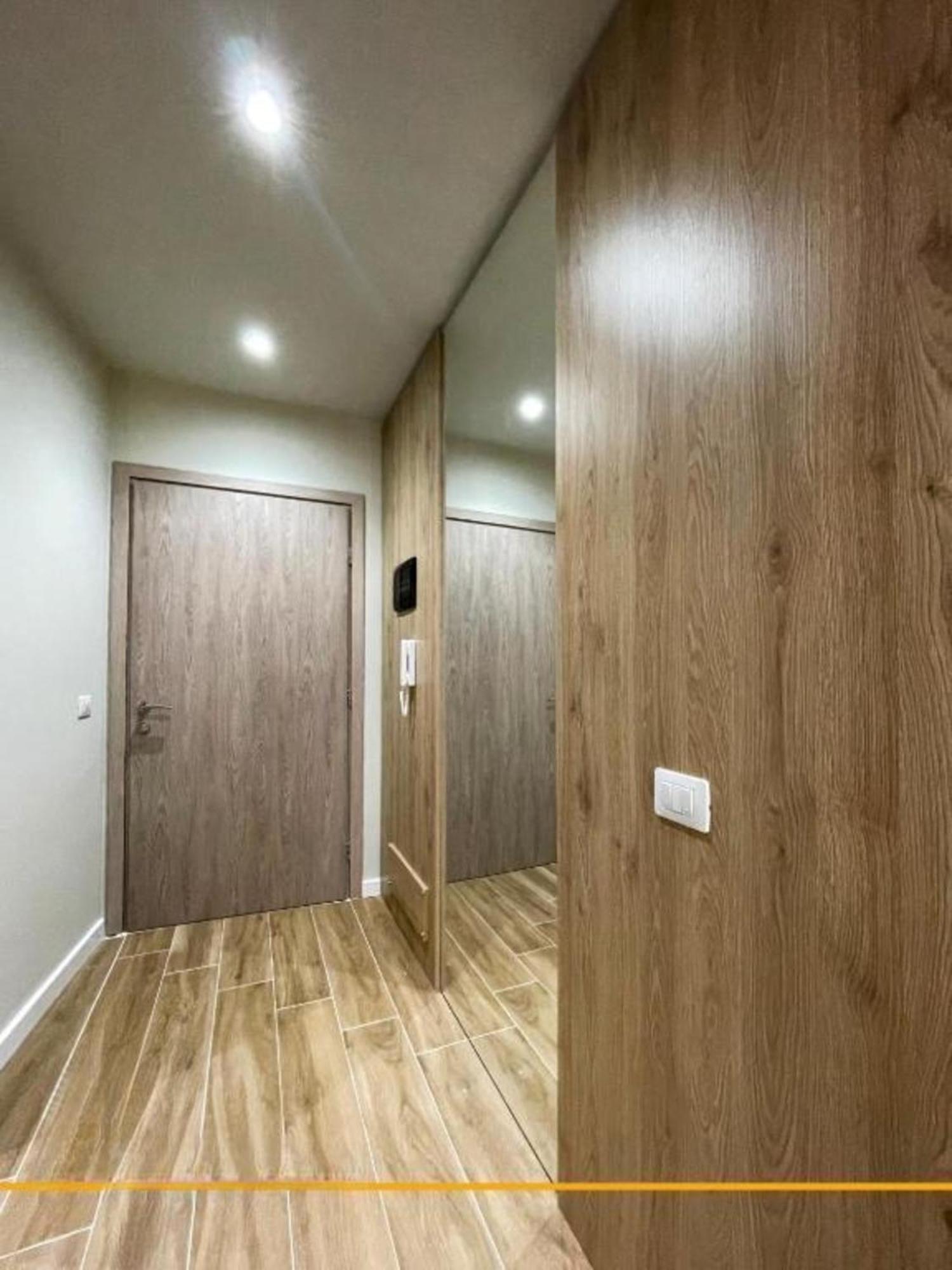 Flori Apartments Саранде Екстериор снимка