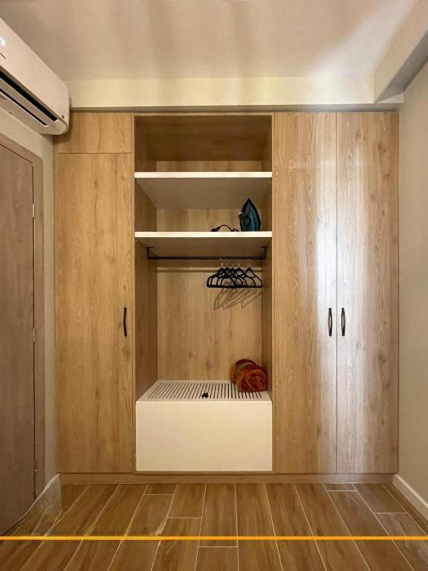 Flori Apartments Саранде Екстериор снимка