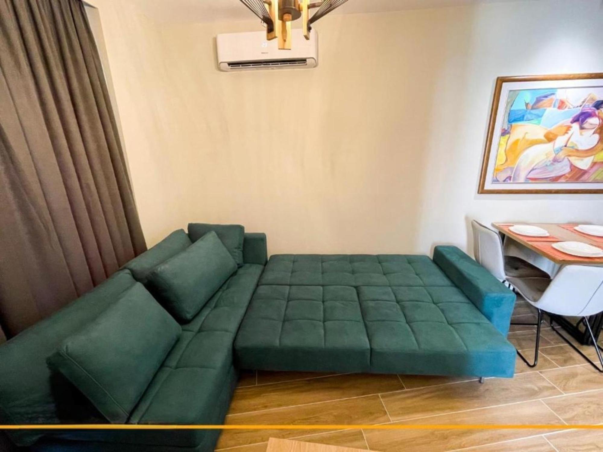 Flori Apartments Саранде Екстериор снимка