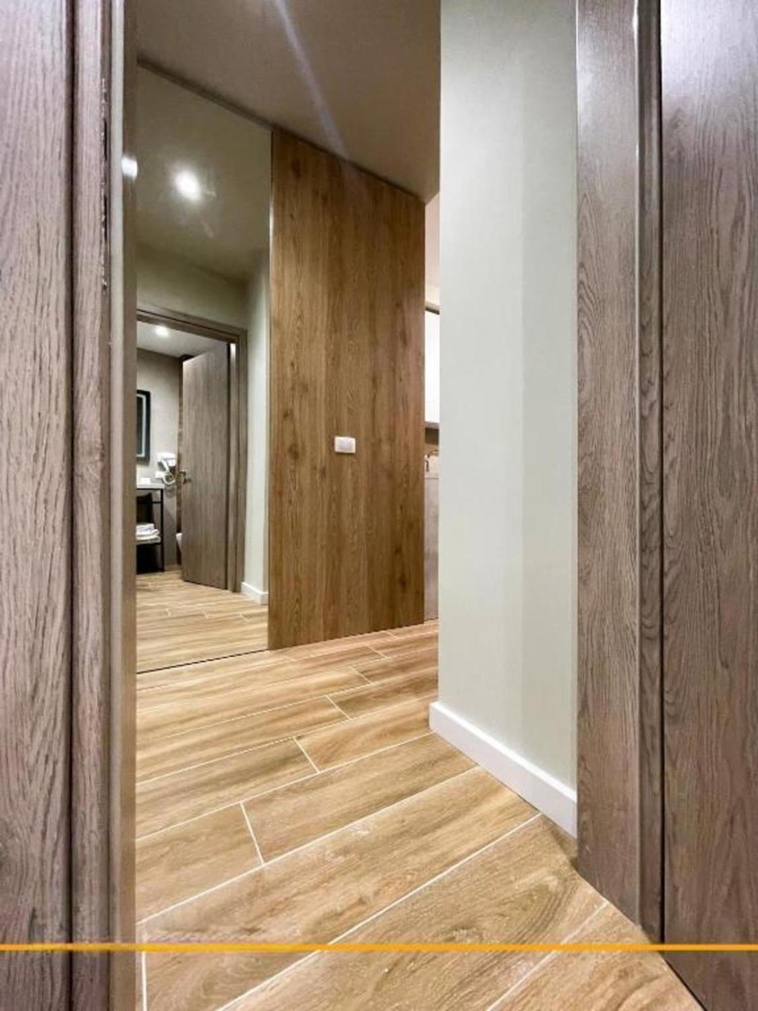 Flori Apartments Саранде Екстериор снимка
