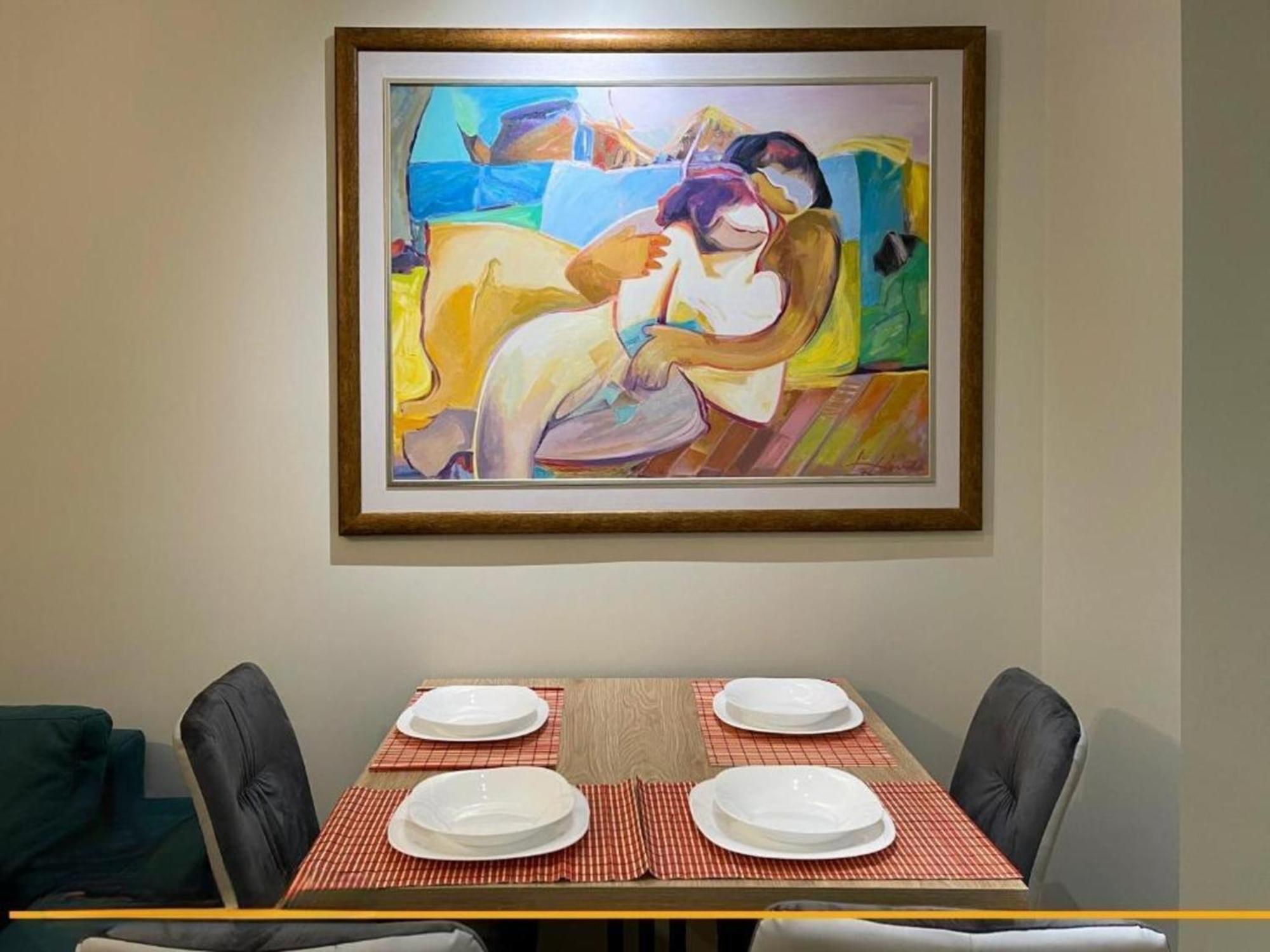 Flori Apartments Саранде Екстериор снимка