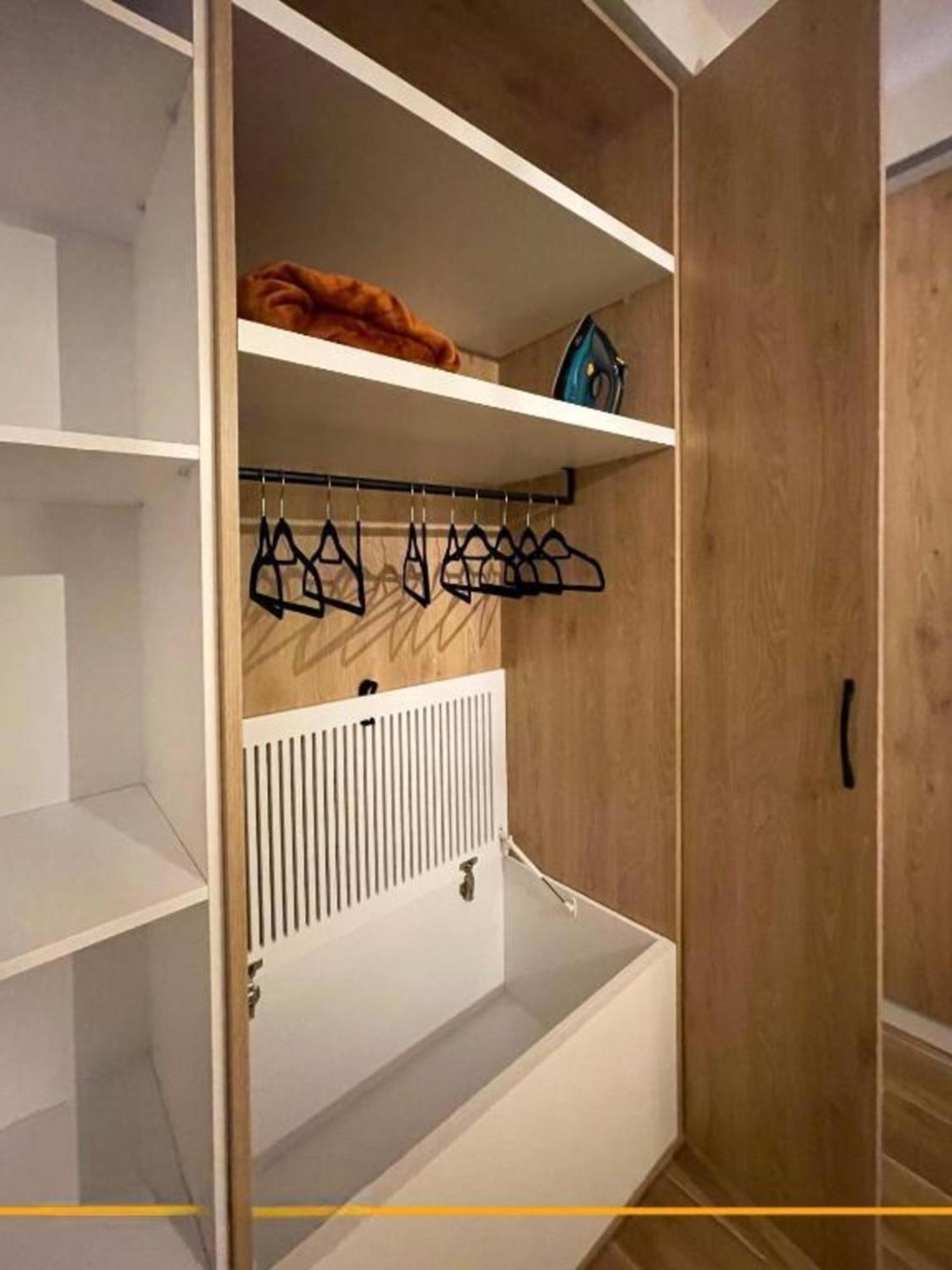 Flori Apartments Саранде Екстериор снимка
