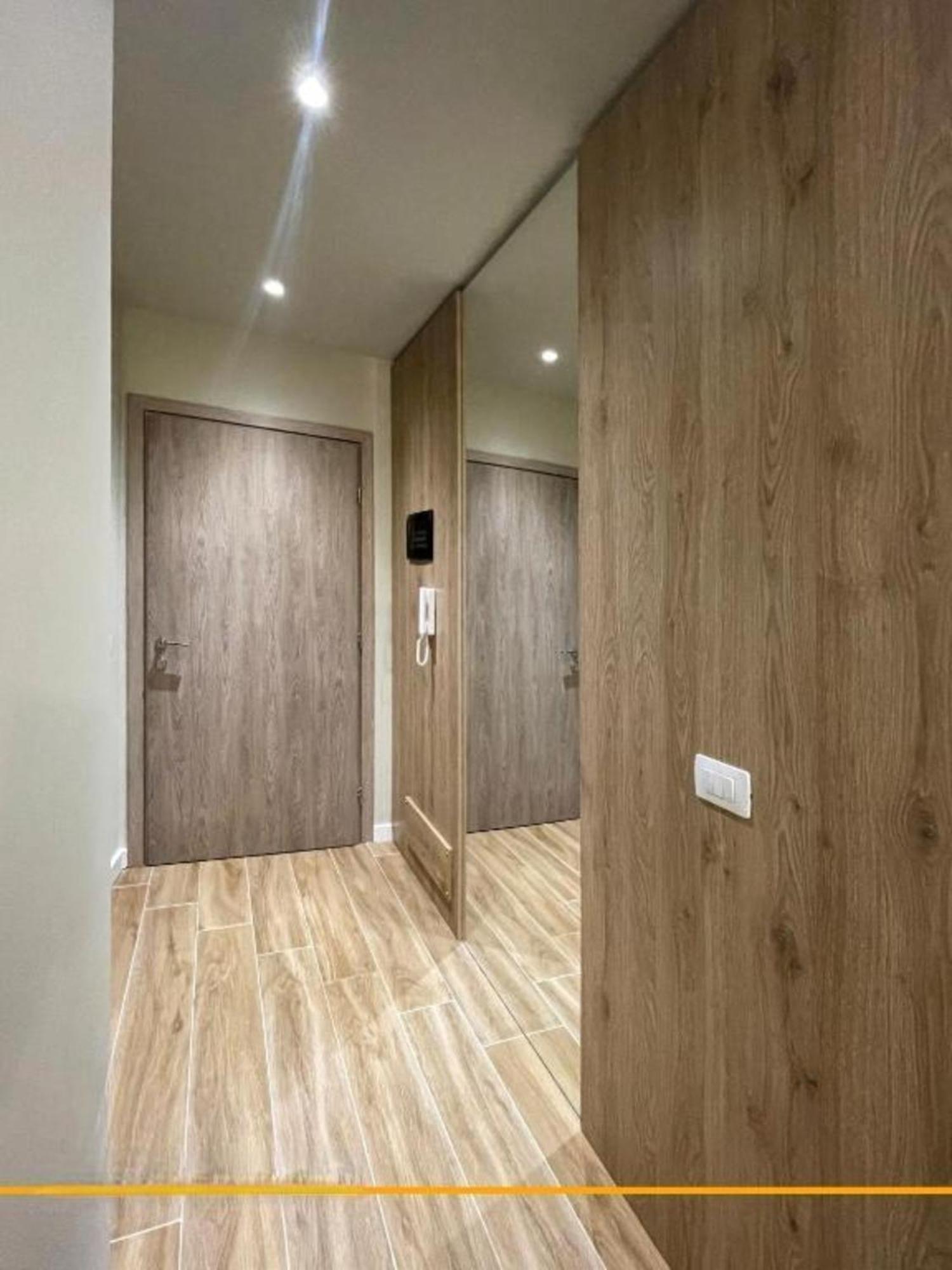 Flori Apartments Саранде Екстериор снимка