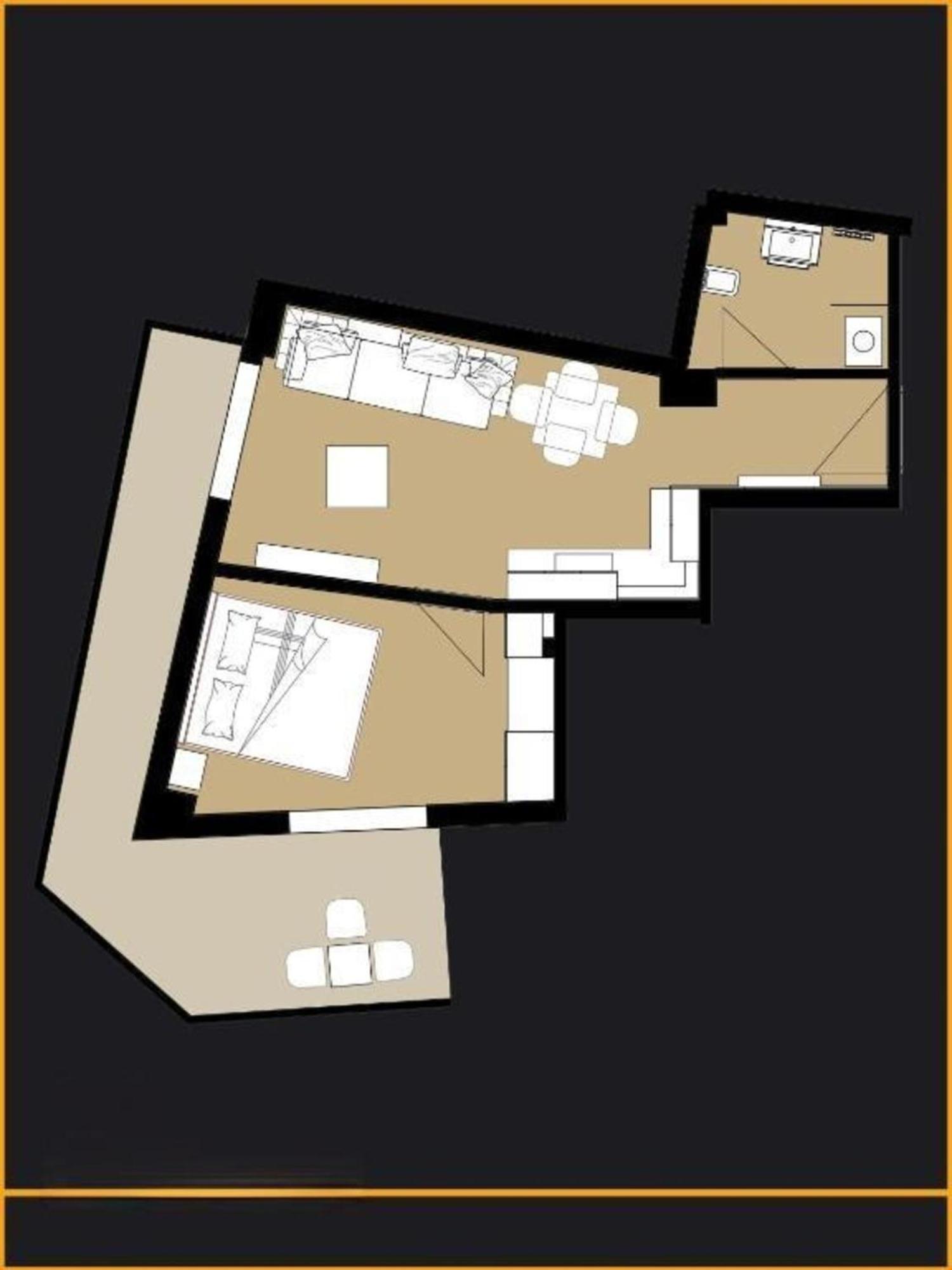 Flori Apartments Саранде Екстериор снимка