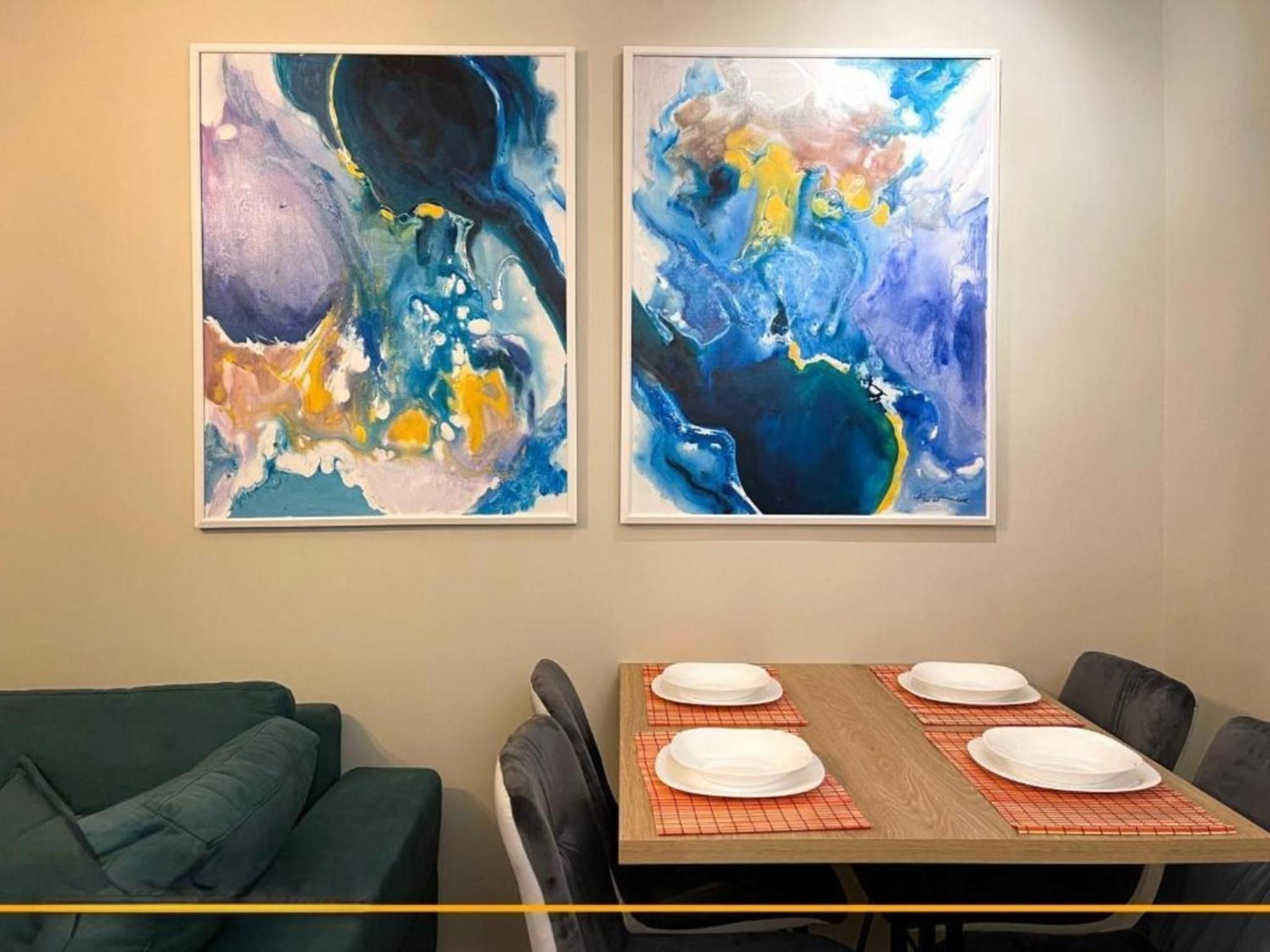 Flori Apartments Саранде Екстериор снимка