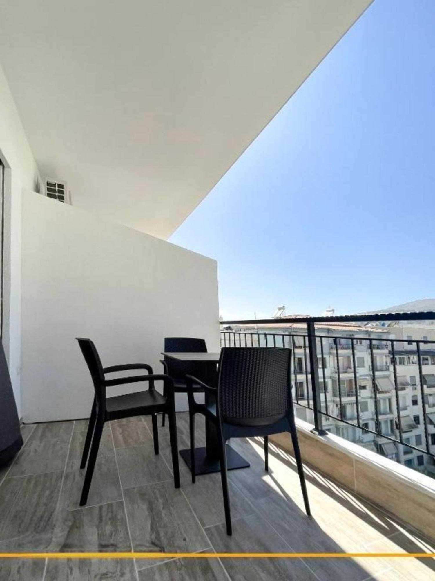 Flori Apartments Саранде Екстериор снимка