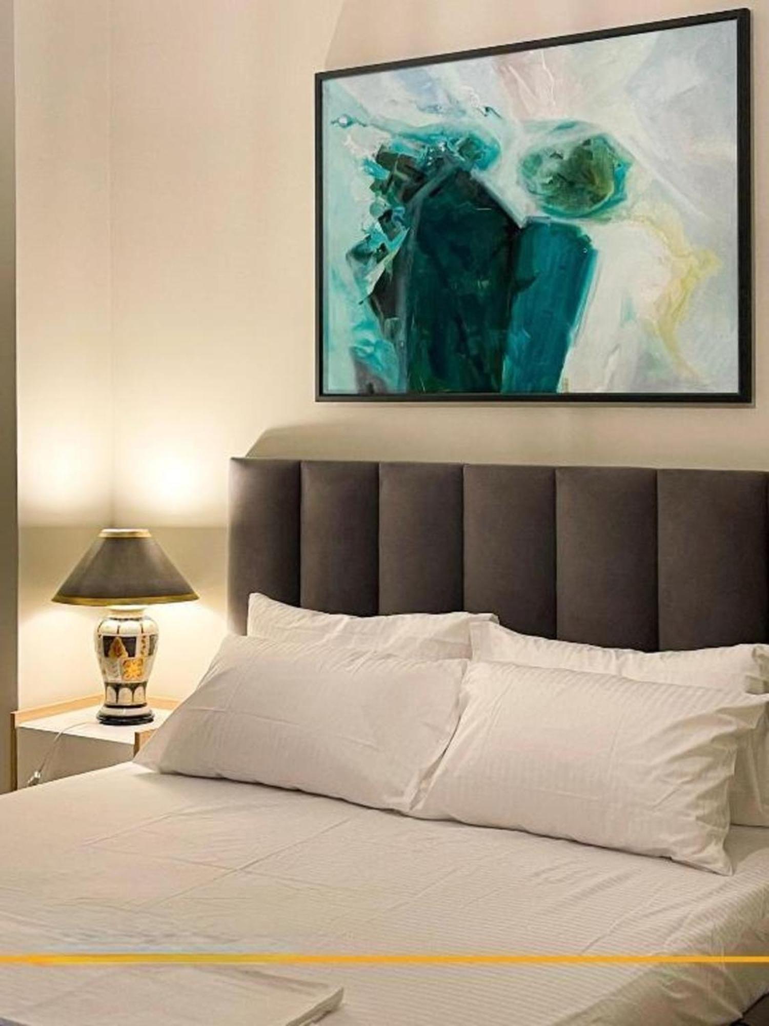 Flori Apartments Саранде Екстериор снимка