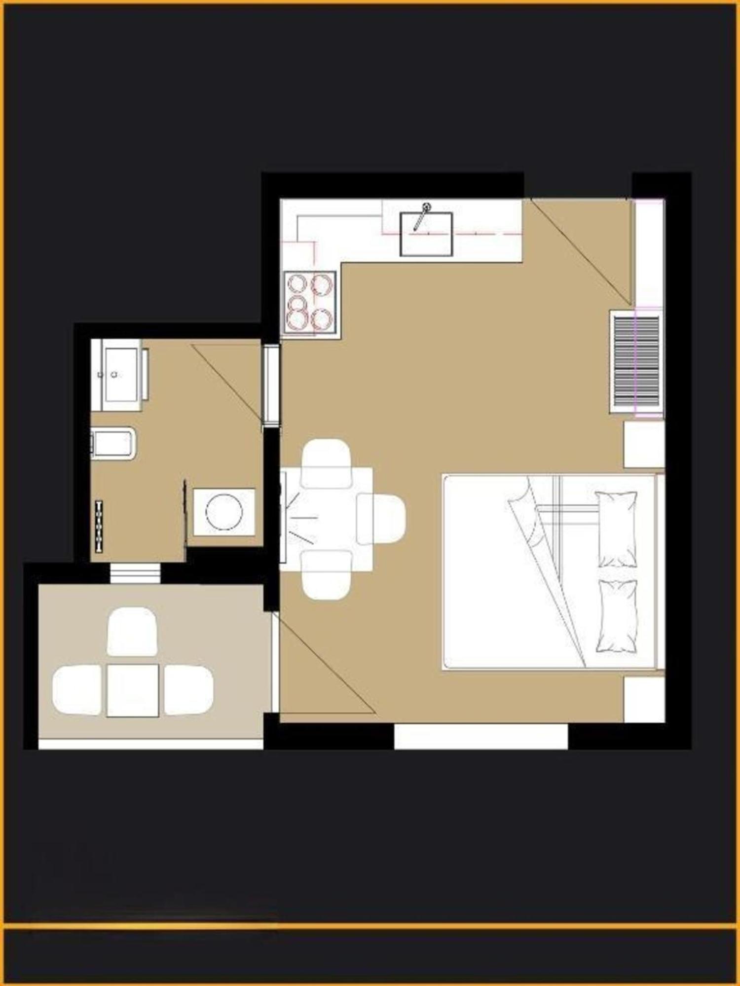 Flori Apartments Саранде Екстериор снимка