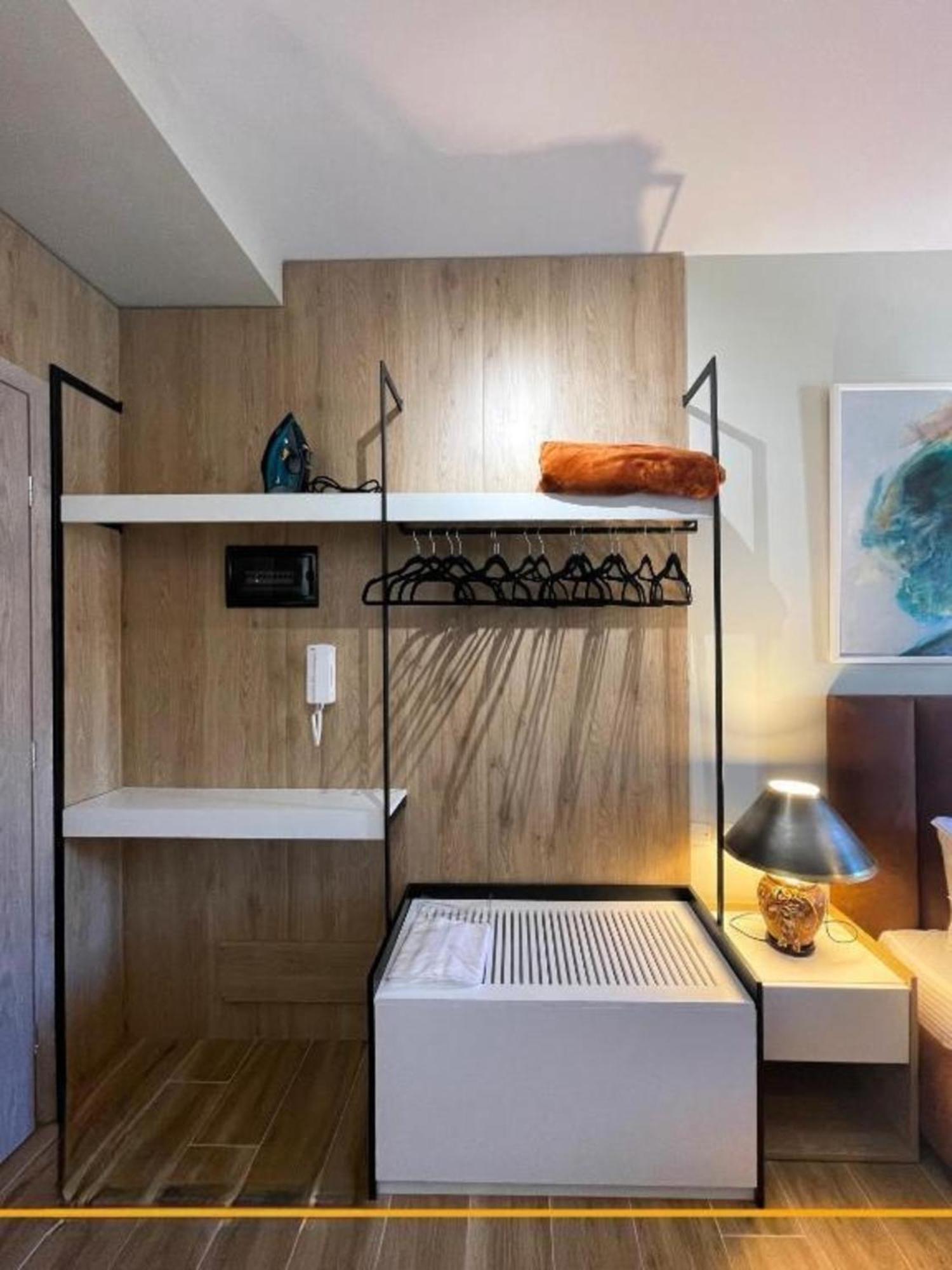 Flori Apartments Саранде Екстериор снимка