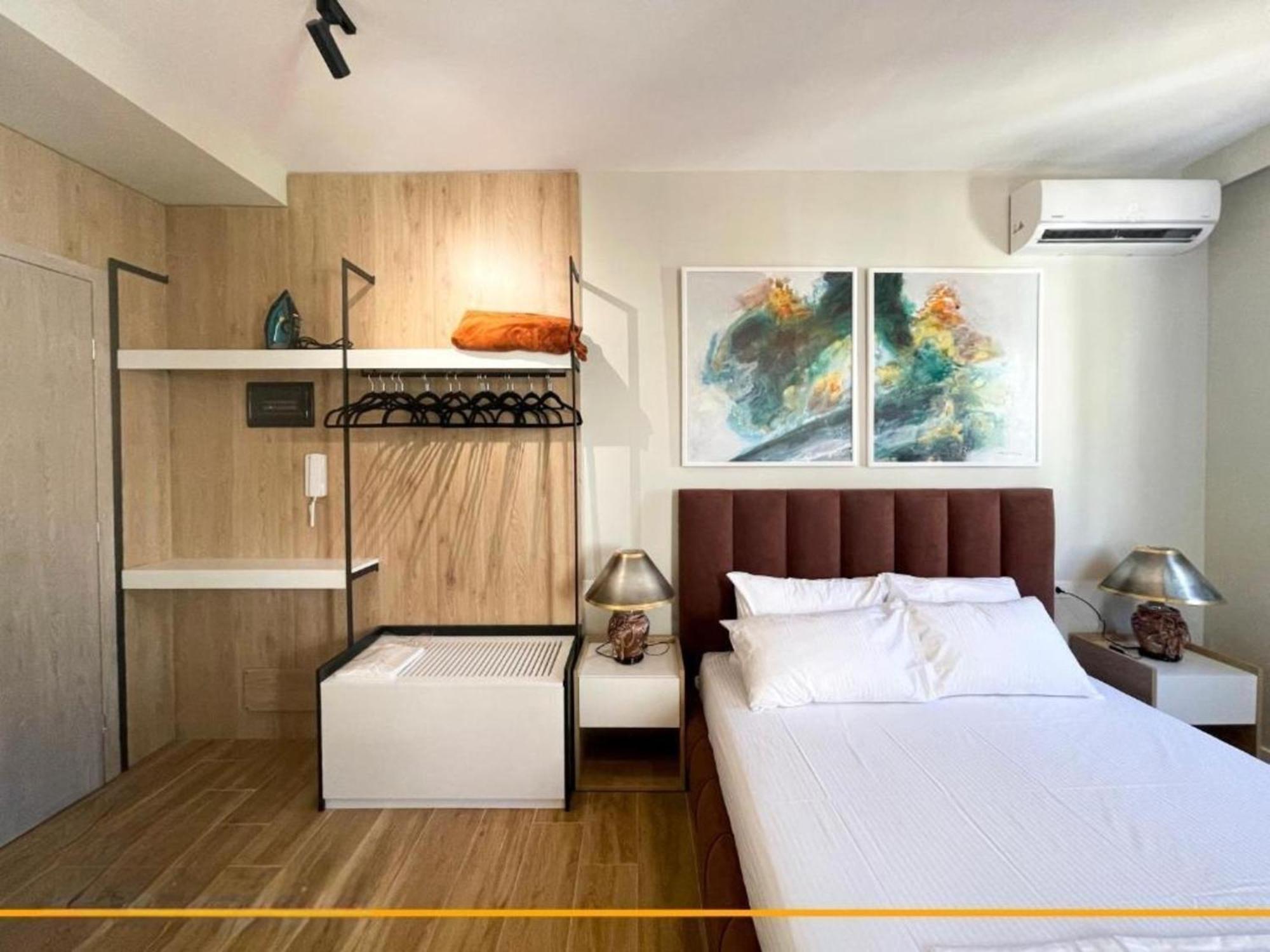Flori Apartments Саранде Екстериор снимка