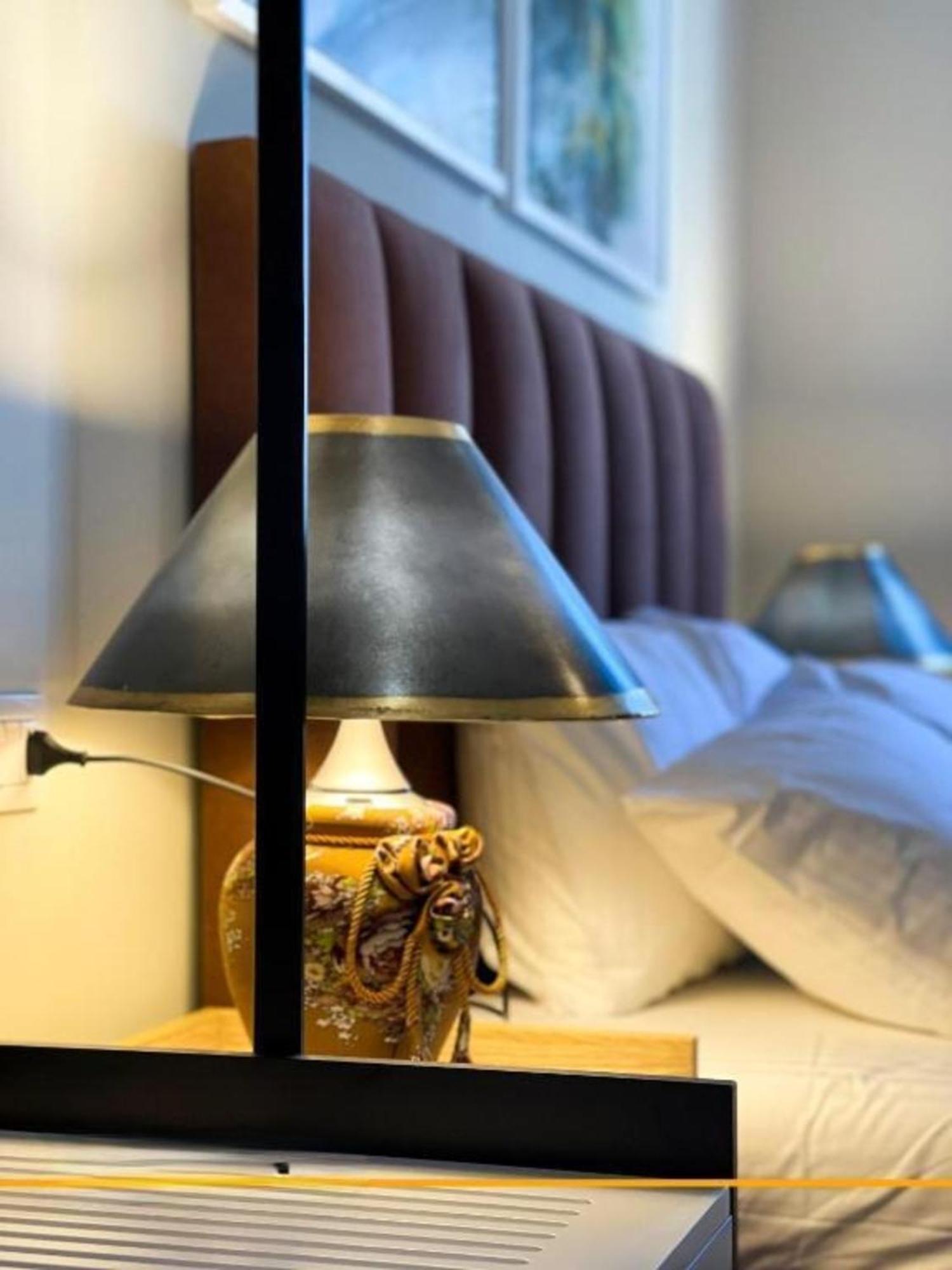 Flori Apartments Саранде Екстериор снимка