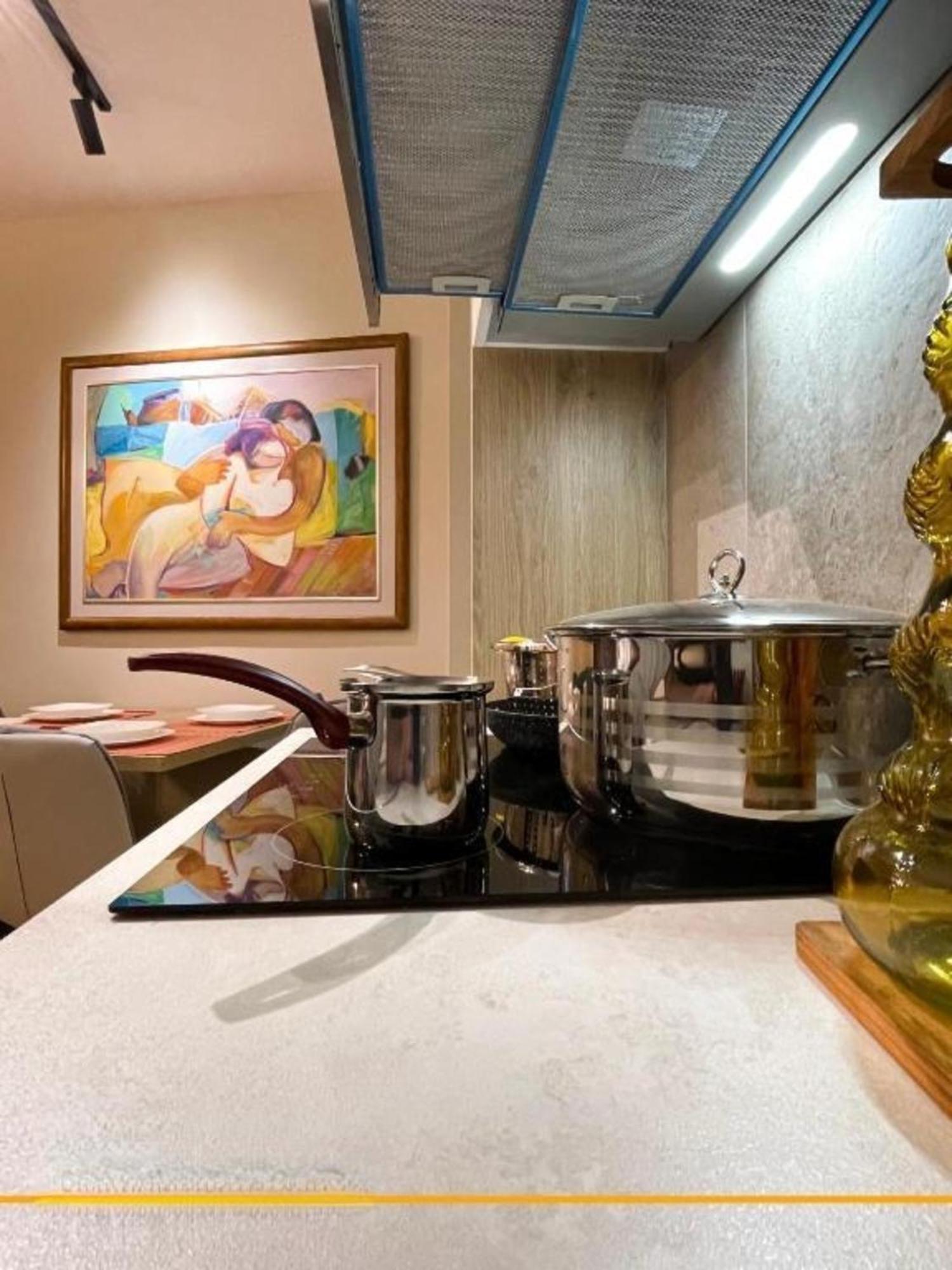 Flori Apartments Саранде Екстериор снимка