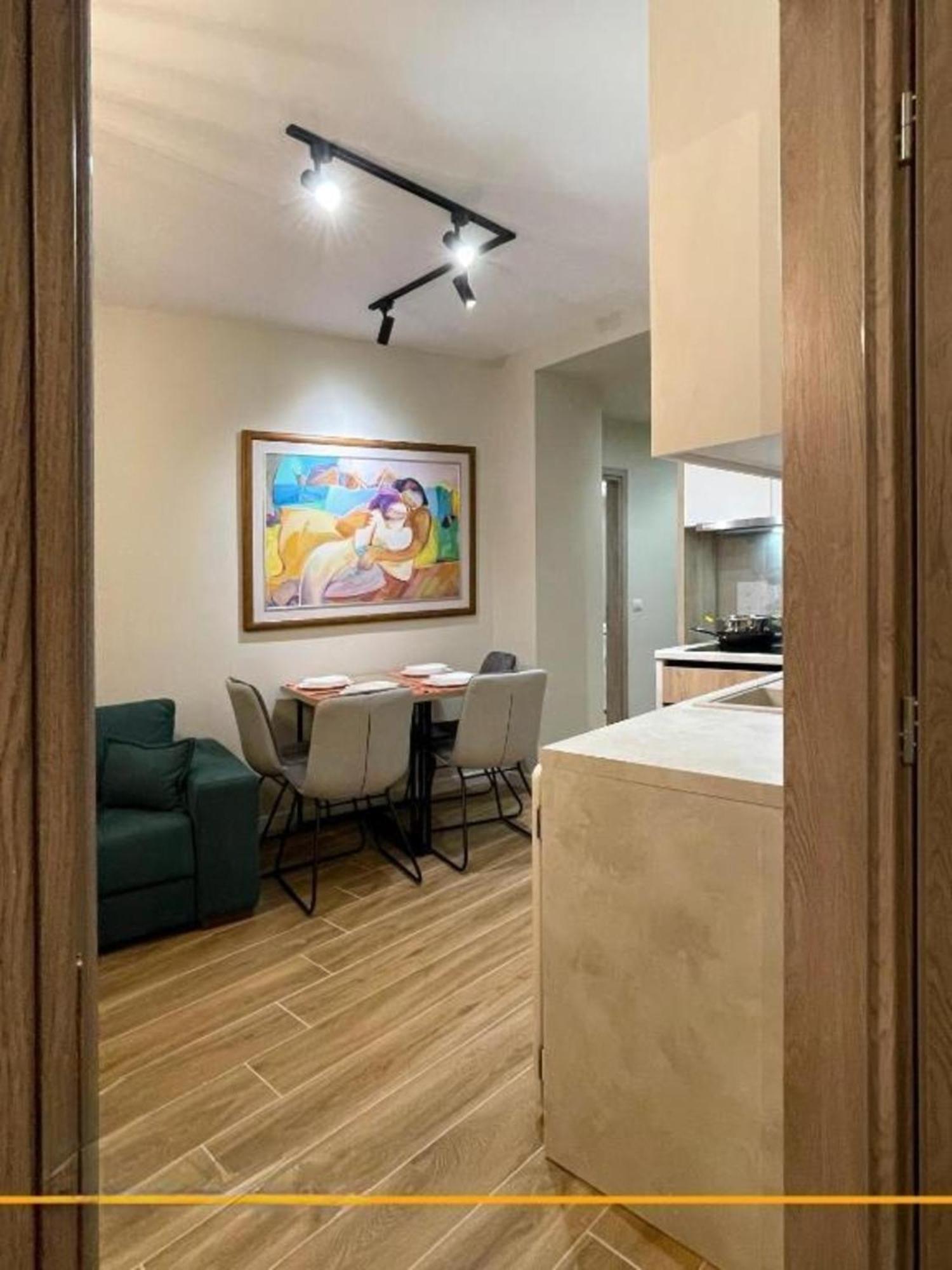 Flori Apartments Саранде Екстериор снимка