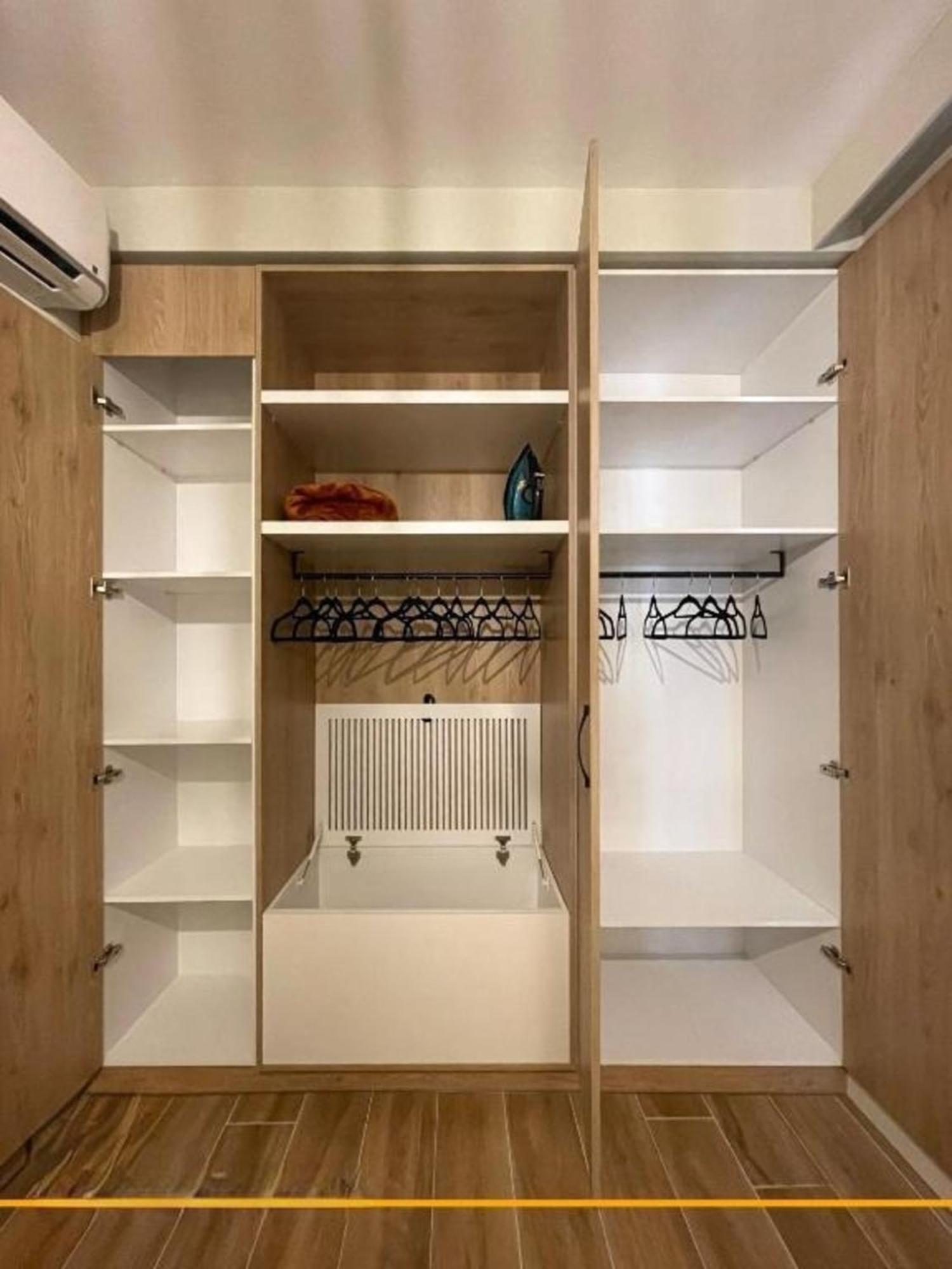 Flori Apartments Саранде Екстериор снимка