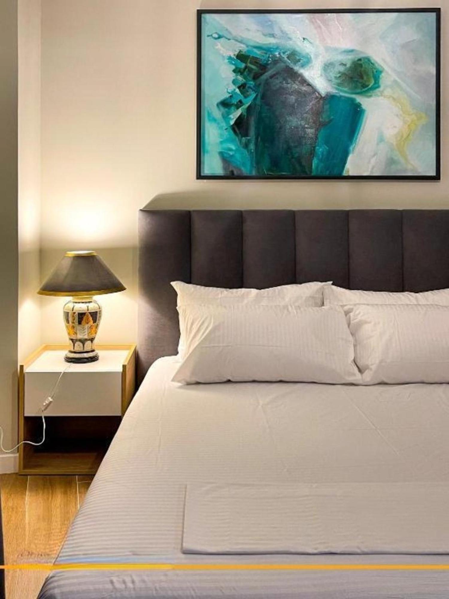 Flori Apartments Саранде Екстериор снимка