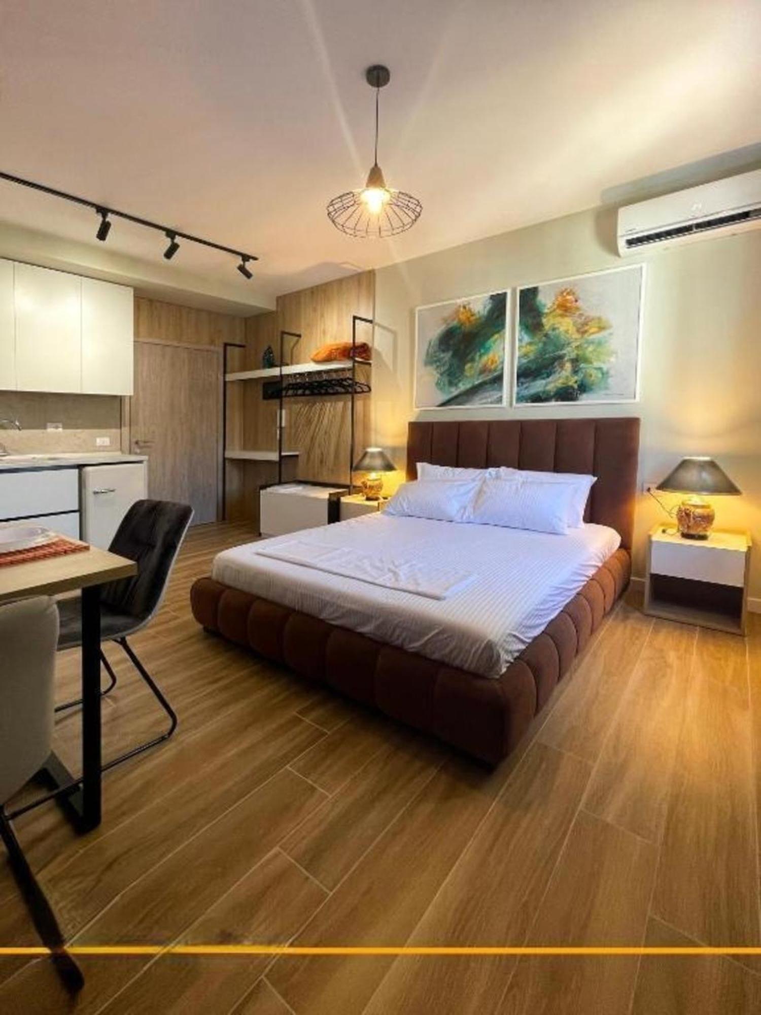 Flori Apartments Саранде Екстериор снимка