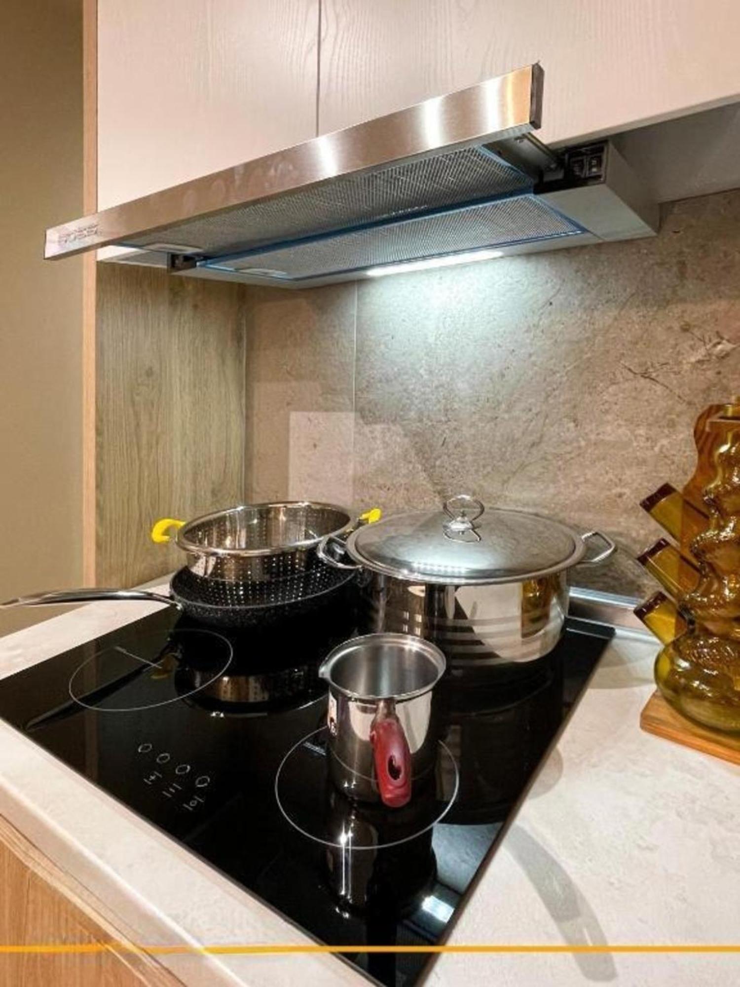 Flori Apartments Саранде Стая снимка